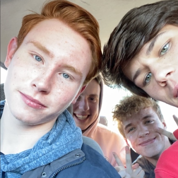 Meet your Posher, Bryan - Picture 1 of 1